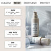 Picture of Naturium Azelaic Acid Emulsion 10% Plus Bioactive Complex & Niacinamide, Anti-Aging Skin Care, 1 oz