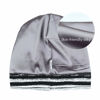 Picture of FocusCare Hair Cap,Extra Large Adjustable Black Women Frizzy Hair