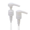 Picture of Universal Shampoo/Conditioner Dispenser Pump for Bottles, Leak Proof, Pump Top Fits 1 L/33.8 oz Bottles, 28/410 Neck Size, (White - Pack of 2)
