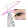 Picture of CHARMACY Chameleon Liquid Eyeliner, Liquid Glitter Eyeliner, Highly Pigmented, Metallic MultiColor Shifting waterproof Eyeliner, Ultra-Fine Tip, Longwearing, Smudge-proof (#305)
