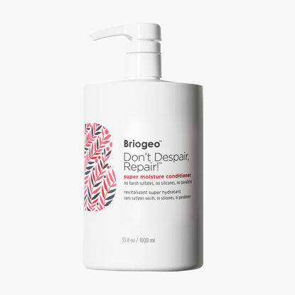 Picture of Briogeo Don't Despair Repair Super Moisturizing Conditioner for Dry Damaged and Colored Hair, , Argan Oil , Moisturizer, 33.8 oz