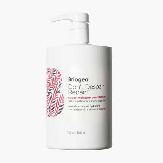 Picture of Briogeo Don't Despair Repair Super Moisturizing Conditioner for Dry Damaged and Colored Hair, , Argan Oil , Moisturizer, 33.8 oz
