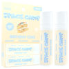 Picture of Space Camp Wellness Jumbo Lip Balm - Birthday Cake Organic Flavored Balm (2 Pack)