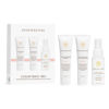 Picture of INNERSENSE Organic Beauty - Color Travel Hair Trio | Non-Toxic, Cruelty-Free, Clean Haircare (Awakening Hairbath, Radiance Conditioner, Sweet Spirit Leave-In Conditioner) PACKAGING MAY VARY