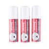 Picture of Dionis Goat Milk Skincare Watermelon Holiday Lip Balm Gift Set - Beeswax, Shea Butter & Coconut Oil Lip Care Products Made in The USA - Cruelty Free Lip Moisturizer for Chapped Lips, 0.28oz 3 Pack