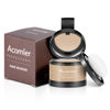 Picture of Acomler Instantly Root Touch Up Hairline Shadow Powder,Root Cover Up Hair Powder,Medium Blonde for Thinning Hair, Grey Hair Coverage for Women Men with Eyebrows,Beard Line,Bald Spots (Medium Blonde)