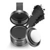 Picture of Acomler Instantly Root Cover Up Powder for Thinning, Grey Hair - Hairline Shadow, Touch Up for Women/Men with Eyebrows, Beard, Bald Spots (Black)