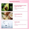 Picture of Sleeping lip mask, Nourish & Hydrate Lip Mask With Vitamin C, Antioxidants, Lip Balm, Lip Skin Care, Improve Lip Color, Reduce Lip Lines (2PCS Berry)