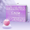 Picture of CalmNFiz 20PCS Bath Bombs for Women Presents Set Natural Wonderful Fizz Effect Bath Bomb with Shea Butter & Essential Oils, Bubble Bath Amazing Presents for Her/Him, Wife, Girlfriend, Mother