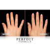 Picture of Perfect Formula Clear Gel Coat - Nail Strengthener, Keratin Treatment, Clear Nail Polish - Strengthener for Damaged Nails - Made In The USA .60 fl oz.