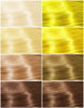 Picture of Good Dye Young Streaks and Strands Semi Permanent Hair Color (Glow On Yellow) - UV Protective Temporary Hair Color, 15-24+ Washes - Conditioning Yellow Hair Tint, PPD Cruelty-Free & Vegan