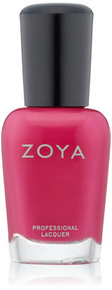 Picture of ZOYA Nail Polish, Morgan, 0.5 fl. oz.