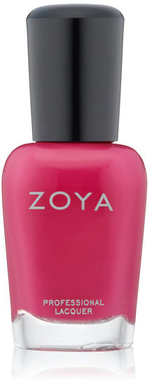 Picture of ZOYA Nail Polish, Morgan, 0.5 fl. oz.