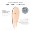 Picture of Medik8 Crystal Retinal 3 - Brightening, Firming, Advanced Skin Retinaldehyde Serum - Smooths Wrinkles - Hyaluronic Acid, Glycerin, Vitamin E - 1 oz