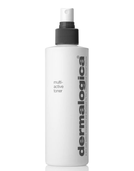 Picture of Dermalogica Multi-Active Toner, Facial Spray for Hydrating, Calming, Refreshing - Help Condition Skin and Prepare for Moisture Absorption - 8.4 FL OZ