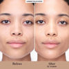 Picture of Laura Mercier Tinted Moisturizer Natural Dewy with SPF 30: 24HR+ Hydration, Long Lasting, Sheer to Light, Buildable Coverage, Dewy Finish, Improve Skin Tone and Texture, Skin Tint, Fawn