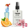 Picture of TWINS Impression of I Love Love | Perfume for Women Eau de Parfum | No.1152 | 3.4 Fl Oz / 100 ml
