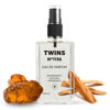 Picture of TWINS Impression of Mol. 01 | Perfume for Women Eau de Parfum | No.1136 | 3.4 Fl Oz / 100 ml