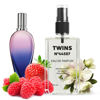 Picture of TWINS Impression of Moon Sparkle | Perfume for Women Eau de Parfum | No.44587 | 3.4 Fl Oz / 100 ml