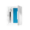 Picture of Clinique All About Shadow Single Eye Shadow Makeup | Safe For Sensitive Eyes, Lagoon, 0.06 Ounce