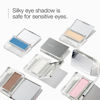 Picture of Clinique All About Shadow Single Eye Shadow Makeup | Safe For Sensitive Eyes, Lagoon, 0.06 Ounce