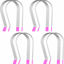 Picture of 20 Pieces Assorted Hot Roller Clips Replacements, Fits Most Sized Rollers Curlers (Large)
