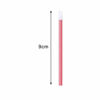 Picture of Pimoys Lip Brushes, 200Pcs/Set Disposable Lip Brushes Make Up Brush Lipstick Lip Gloss Wands Applicator Tool Makeup Beauty Tool Kits