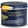 Picture of BALM OF GILEAD Foot Healing Cream - Frankincense & Sweet Myrrh Moisturizer for Sensitive Skin - Relieving Foot Therapy & Diabetic Skin Healing - Deeply Nourishing & Synergistic Cream