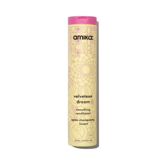 Picture of amika velveteen dream smoothing conditioner