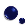 Picture of duri Nail Polish, 174 Fire Sapphire, Deep Purple Blue Metallic Shimmer, Full Coverage, Quick Drying, Long Lasting, 0.45 Fl Oz Cosmetics