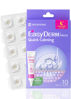 Picture of EasyDerm Quick Calming Magnesium Patches - Hydrocolloid Acne Spot Treatment with Tea Tree & Cica, 10 Patches, Zit Sticker, TikTok Viral Blemish Patch