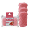 Picture of Spongeables Body Wash in a 20+ Wash Sponge, Sweet Grapefruit, 3 Count