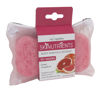 Picture of Spongeables Body Wash in a 20+ Wash Sponge, Sweet Grapefruit, 3 Count