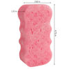 Picture of Spongeables Body Wash in a 20+ Wash Sponge, Sweet Grapefruit, 3 Count
