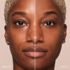 Picture of Jouer Soft Focus Hydrate & Setting Powder - Pressed Powder with Matte Finish - Blurring Powder for Fine Lines and Pores - Set Face Makeup Foundation or Concealer - Dark