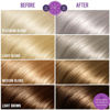 Picture of Purple Shampoo, Conditioner & Mask Trio Gift Set. Removes Brassy Yellow Tones. Lightens Blonde, Platinum, Ash, Silver & Grays. Paraben & Sulfate Free. PETA Approved Cruelty-free and 100% Vegan.
