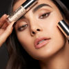 Picture of Rodial Banana Lowlighter 0.1 fl oz, Liquid Colour Concealer with Yellow Undertone, Face Concealer with Silky, Non-Shimmer Finish, Hydrating Formula with Hyaluronic Acid, Vitamin E and Caffeine