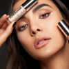 Picture of Rodial Banana Lowlighter 0.1 fl oz, Liquid Colour Concealer with Yellow Undertone, Face Concealer with Silky, Non-Shimmer Finish, Hydrating Formula with Hyaluronic Acid, Vitamin E and Caffeine