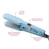Picture of Voloom Classic 1-½” Inch Professional Volumizing Ceramic Hair Iron | for Thicker Hair or Larger Lasting Hair Volume | Adjustable Temp | Auto Shut-Off