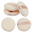 Picture of Joly Powder Puff for Makeup Face Powder Set of 5 (5 Pieces)