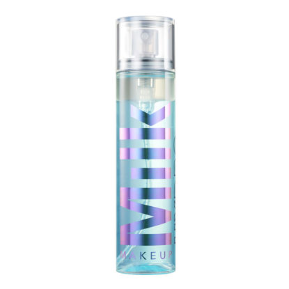 Picture of Milk Makeup Hydro Grip Set + Refresh Spray - 3.38 fl oz - Hydrates & Sets Makeup for Up to 12 Hours - Weightless & Non Sticky - Aloe Scent - Alcohol Free, Vegan & Cruelty Free
