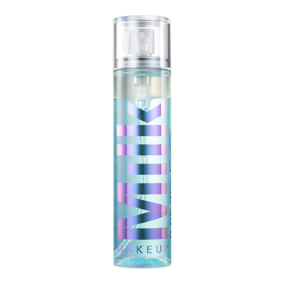 Picture of Milk Makeup Hydro Grip Set + Refresh Spray - 3.38 fl oz - Hydrates & Sets Makeup for Up to 12 Hours - Weightless & Non Sticky - Aloe Scent - Alcohol Free, Vegan & Cruelty Free