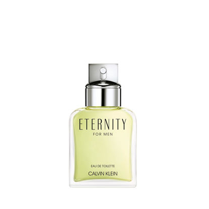 Picture of Calvin Klein Eternity for Men Eau de Toilette, 1.6 Fl Oz