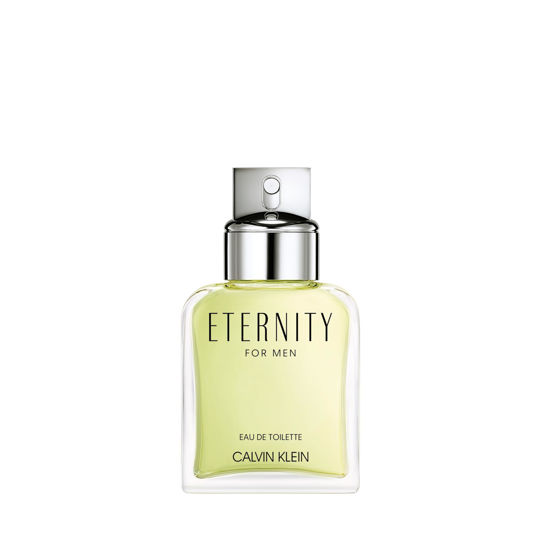 Picture of Calvin Klein Eternity for Men Eau de Toilette, 1.6 Fl Oz