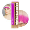 Picture of Good Dye Young Semi-Permanent Hair Color (Front Row Purple) - UV Protective Temporary Tint, Lasts 15-24+ Washes - Conditioning, PPD-Free & Vegan Hair Coloring