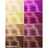 Picture of Good Dye Young Semi-Permanent Hair Color (Front Row Purple) - UV Protective Temporary Tint, Lasts 15-24+ Washes - Conditioning, PPD-Free & Vegan Hair Coloring