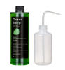 Picture of Dragon Art 16.9oz Green Soap Prep Wash with 8oz Squeeze Bottle For Tattoos and Piercings