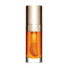 Picture of Clarins Lip Comfort Oil |Soothes, Comforts, Hydrates and Protects Lips |Sheer, High Shine Finish |Visibly Plumps |93% Natural Ingredients |Organic Sweetbriar Rose Oil, Rich in Omega-6 and Omega-3