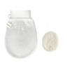 Picture of Wildpier Deep Exfoliating Glove and Konjac Sponge Bundle