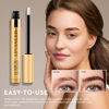 Picture of LUXROS Advanced Growth Serum for Full, Thick Eyebrows - USA Made, See Results in 4-8 Weeks (5 ml)